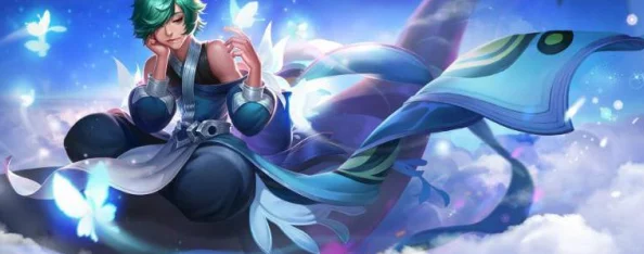 王者荣耀庄周武器选择全攻略：爆料哪些装备最适合他？