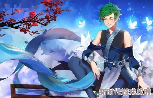 王者荣耀庄周武器选择全攻略：爆料哪些装备最适合他？