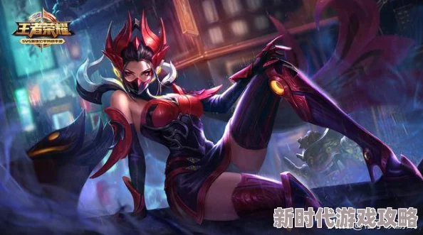 《王者荣耀》揭秘:芈月团战攻守兼备策略与效果全解析 《王者荣耀》揭秘:芈月团战攻守兼备策略与效果全解析