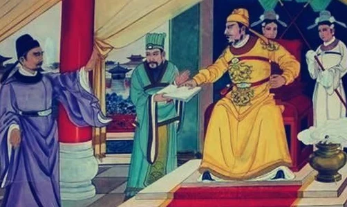 《王者荣耀》中的钟馗大揭秘：英雄身世传奇与技能特点详解