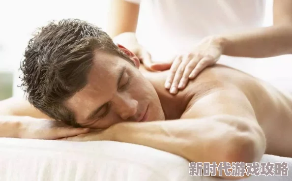 四个女学生的精油按摩手法拙劣体验糟糕浪费时间金钱