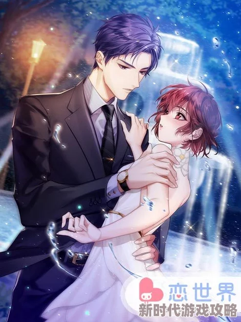 强制臣服听说主角原型是某集团总裁和他的小娇妻真是霸道又甜蜜