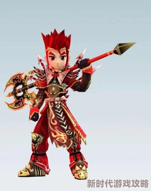 热血江湖人物大揭秘：哪个角色最受欢迎？爆料最强战力排行！