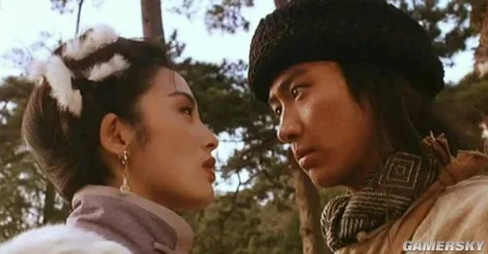 古典武侠狠狠色综合江湖恩怨再起风云变幻情仇难断