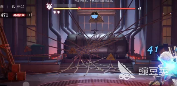 归龙潮新爆料：须臾蜃梦全新噩梦模式玩法深度解析与挑战升级