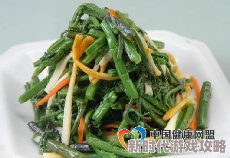 《幻塔》蕨菜汤效果全揭秘：提升属性、最佳搭配及爆料烹饪配方