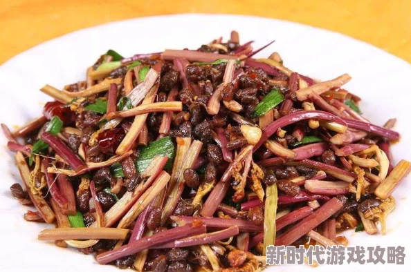 《幻塔》蕨菜汤效果全揭秘：提升属性、最佳搭配及爆料烹饪配方