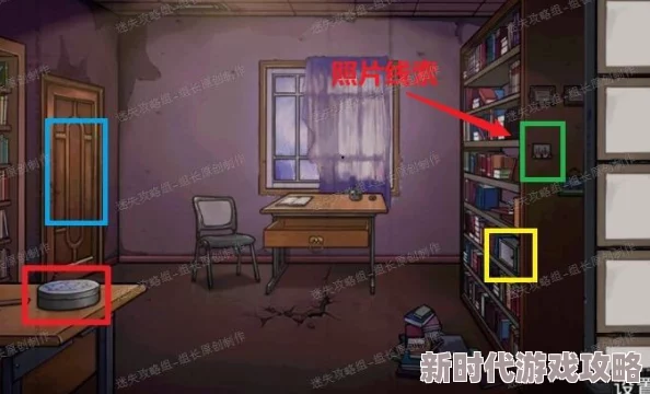 揭秘神秘医院惊人内幕！密室逃脱绝境9张菀柠篇全攻略爆料详解