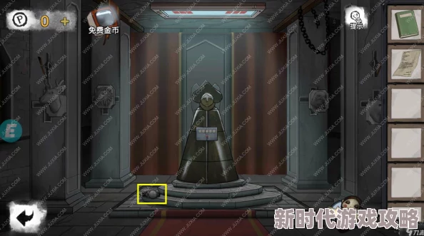 揭秘神秘医院惊人内幕！密室逃脱绝境9张菀柠篇全攻略爆料详解