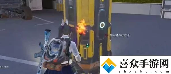 七日世界炎神研究所宝藏揭秘：详细宝箱位置与获取攻略