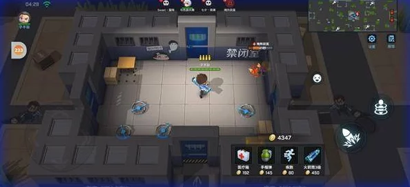 逃跑吧少年进化之战全面攻略：揭秘玩法与独家爆料信息