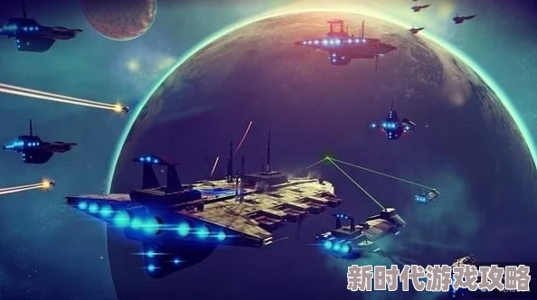 无尽空间2深度揭秘：飞船与地面部队补给策略的创新实践与爆料