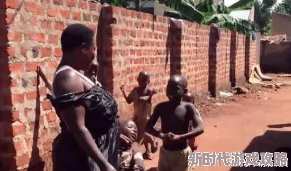 非洲黑人老妇女配种视频播放据传已育有二十子孙遍布部落 非洲黑人老妇女配种视频播放据传已育有二十子孙遍布部落