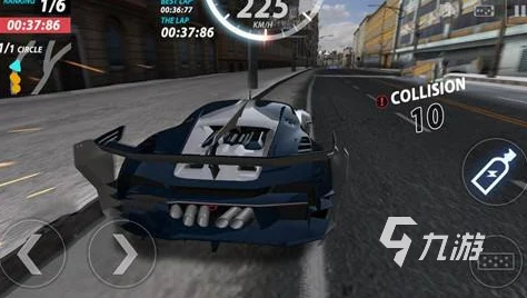 2024儿童必备!单机赛车游戏大全爆料,精选热门赛车游戏体验推荐 2024儿童必备!单机赛车游戏大全爆料,精选热门赛车游戏体验推荐