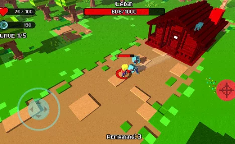 2024好玩的打僵尸像素游戏大盘点:精选推荐与爆料 2024好玩的打僵尸像素游戏大盘点:精选推荐与爆料