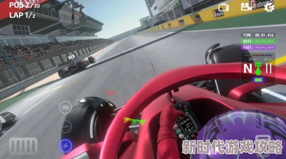 2024模拟F1赛车游戏排行榜爆料:精选刺激无比的模拟赛车手游大全 2024模拟F1赛车游戏排行榜爆料:精选刺激无比的模拟赛车手游大全