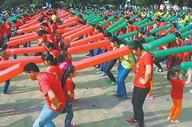 2024年热门亲子游戏大盘点:带孩子一起玩的精选游戏爆料 2024年热门亲子游戏大盘点:带孩子一起玩的精选游戏爆料