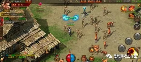 2024年不花钱传奇手游大揭秘:好玩不氪金游戏精选盘点 2024年不花钱传奇手游大揭秘:好玩不氪金游戏精选盘点