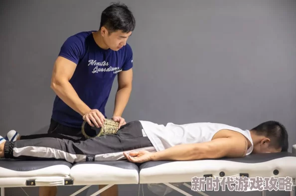 男人用肌肌桶女人据传健身房私教小王常用此法指导女学员引热议 男人用肌肌桶女人据传健身房私教小王常用此法指导女学员引热议