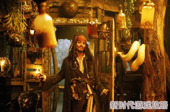 加勒比海盗2:聚魂棺的宝藏2008传闻约翰尼·德普片场与凯拉·奈特莉假戏真做 加勒比海盗2:聚魂棺的宝藏2008传闻约翰尼·德普片场与凯拉·奈特莉假戏真做