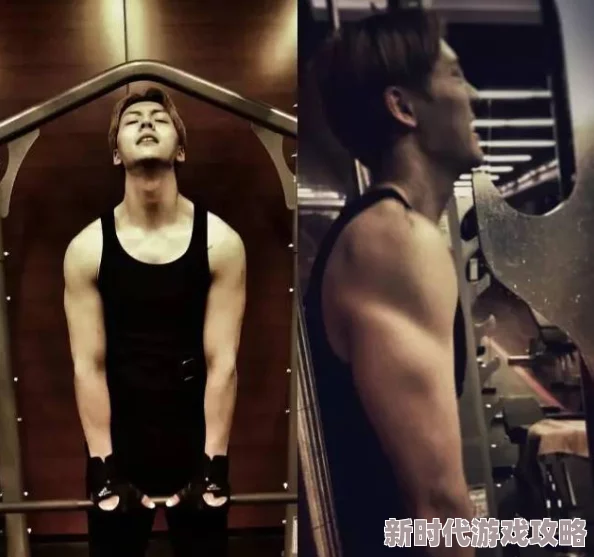 男人硬起来20厘米照片据传是某网红健身教练P图炫耀引网友热议