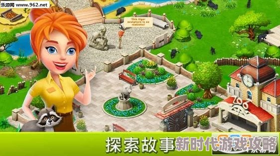 2024热门有趣的经营小游戏大揭秘：好玩的经营模拟手游下载推荐