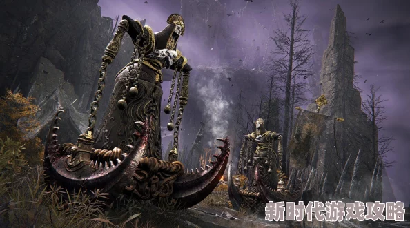 掌握艾尔登法环终极秘诀：揭秘快速恢复蓝量隐藏键位，爆料高效战斗技巧助你奇幻世界畅行无阻