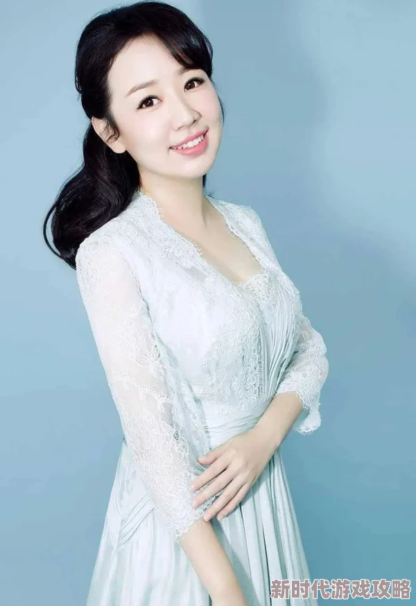 徐娘网惊爆40岁女星隐婚生子