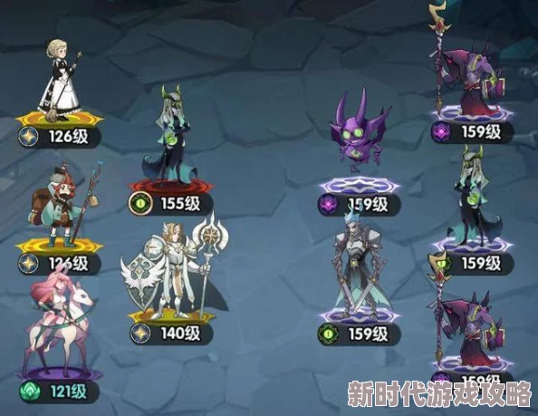 《小小仙王》深度探秘:无上剑域独步法则与战斗策略全曝光! 《小小仙王》深度探秘:无上剑域独步法则与战斗策略全曝光!