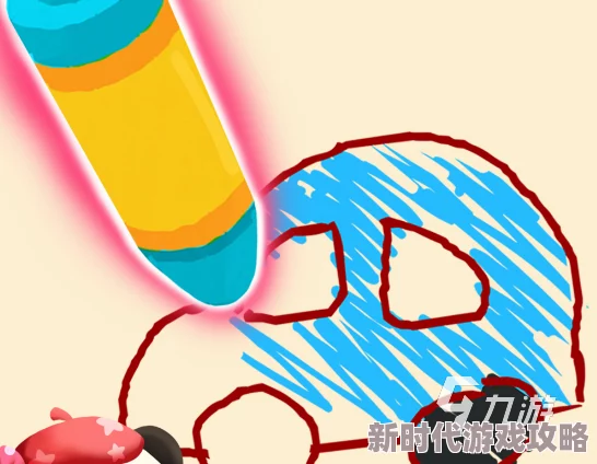 2024年儿童绘画游戏大揭秘:必玩有趣手游下载推荐榜单 2024年儿童绘画游戏大揭秘:必玩有趣手游下载推荐榜单