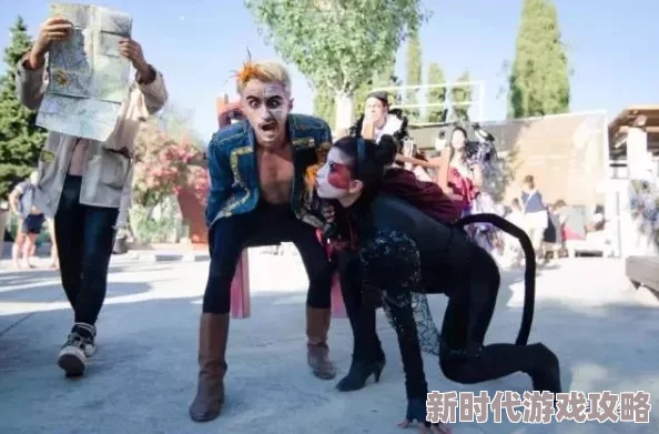 欧美放荡派对videos据传现场惊现神秘嘉宾引发众人猜测奢靡程度令人咋舌 欧美放荡派对videos据传现场惊现神秘嘉宾引发众人猜测奢靡程度令人咋舌