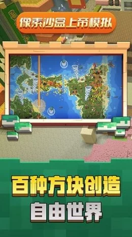 2024年爆款预警!打造世界手游版全新力作大全来袭 2024年爆款预警!打造世界手游版全新力作大全来袭