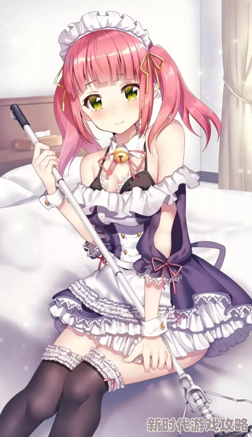 女仆服侍主人h文警惕网络低俗信息远离不良内容保护身心健康