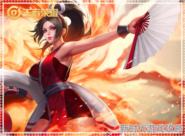 无翼鸟之不知火舞资源遭泄露大量私密照片视频外流 无翼鸟之不知火舞资源遭泄露大量私密照片视频外流