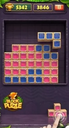 2024最全方块拼图游戏攻略大盘点:独家爆料新玩法来袭! 2024最全方块拼图游戏攻略大盘点:独家爆料新玩法来袭!