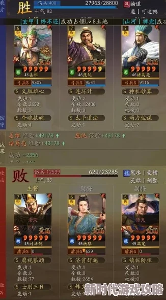 国志幻想大陆深度爆料：毕方之力揭秘，高强度策略核心玩法全解析