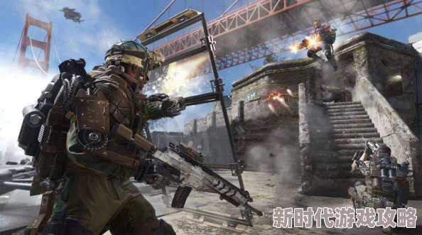 2024年枪战游戏下载指南：必玩爆款枪战游戏推荐排行榜