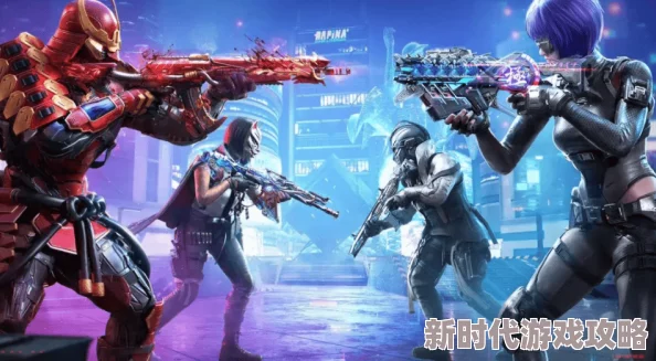 2024年枪战游戏下载指南：必玩爆款枪战游戏推荐排行榜