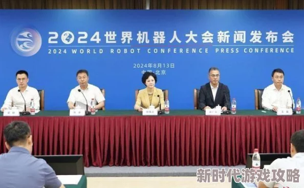 2024年单机机器人游戏爆款推荐：好玩的机器人主题单机手游精选
