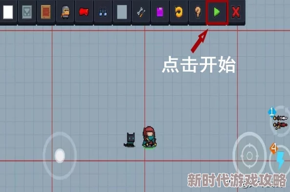 独家爆料：元气骑士机器人技能全解析，深度探讨其特性与价值，投资购买必看！