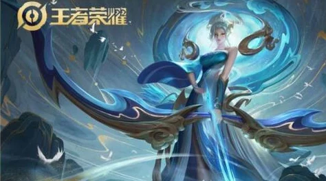 王者荣耀新英雄少司命震撼曝光：超燃技能组合大揭秘，助你赛季冲分秘籍来袭！