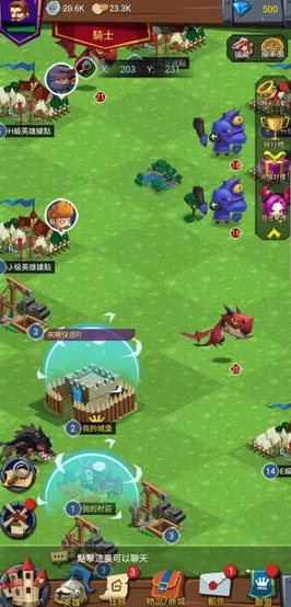 2024热门可放置英雄塔防游戏排行及爆料 2024热门可放置英雄塔防游戏排行及爆料