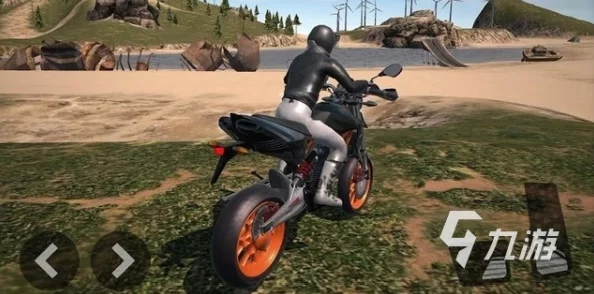 2024年高人气耐玩公路摩托车手游爆料与推荐 2024年高人气耐玩公路摩托车手游爆料与推荐