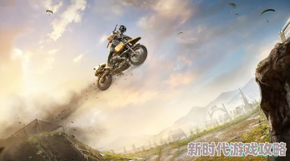 2024年高人气耐玩公路摩托车手游爆料与推荐 2024年高人气耐玩公路摩托车手游爆料与推荐