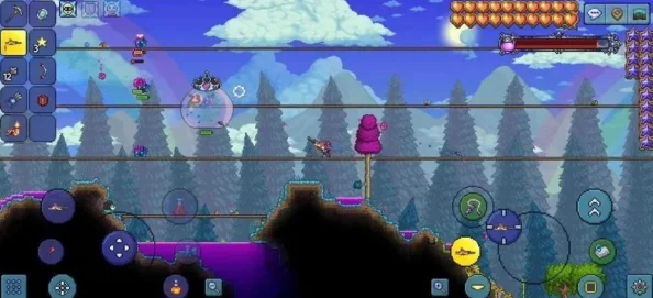 2024流行沙盒手游大盘点:泰拉瑞亚同类游戏爆料来袭 2024流行沙盒手游大盘点:泰拉瑞亚同类游戏爆料来袭