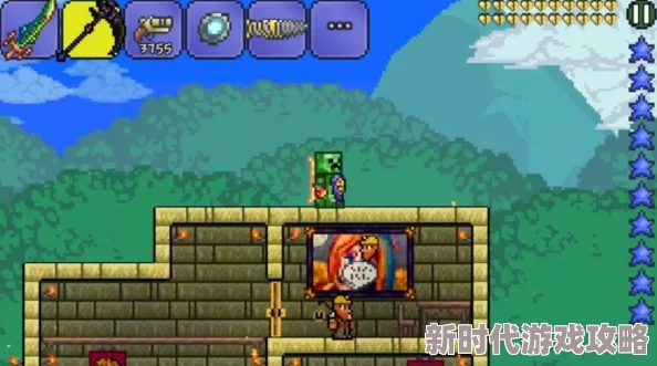 2024流行沙盒手游大盘点:泰拉瑞亚同类游戏爆料来袭 2024流行沙盒手游大盘点:泰拉瑞亚同类游戏爆料来袭