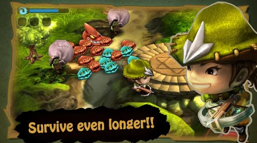 2024年奇幻射击类手游大揭秘:有趣射击手游合集重磅来袭 2024年奇幻射击类手游大揭秘:有趣射击手游合集重磅来袭