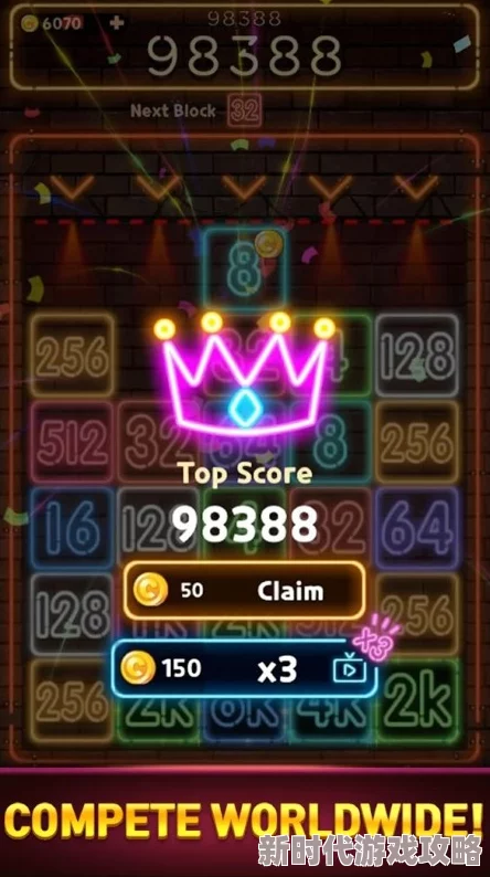 2024必玩新爆料!耐玩的合并数字手游精选,创新玩法等你挑战 2024必玩新爆料!耐玩的合并数字手游精选,创新玩法等你挑战