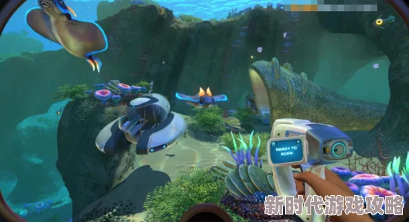 2024年高人气海底小游戏爆款大全，揭秘最新流行海底游戏趋势！