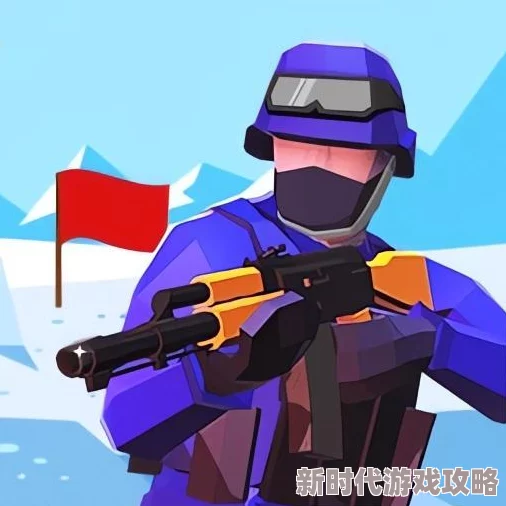 2024画质超好的流行射击手游推荐与爆料 2024画质超好的流行射击手游推荐与爆料